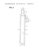 Holding Device and Electronic Device Including the Same diagram and image