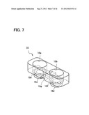 Holding Device and Electronic Device Including the Same diagram and image