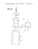 Holding Device and Electronic Device Including the Same diagram and image