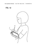 Holding Device and Electronic Device Including the Same diagram and image