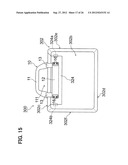 Holding Device and Electronic Device Including the Same diagram and image