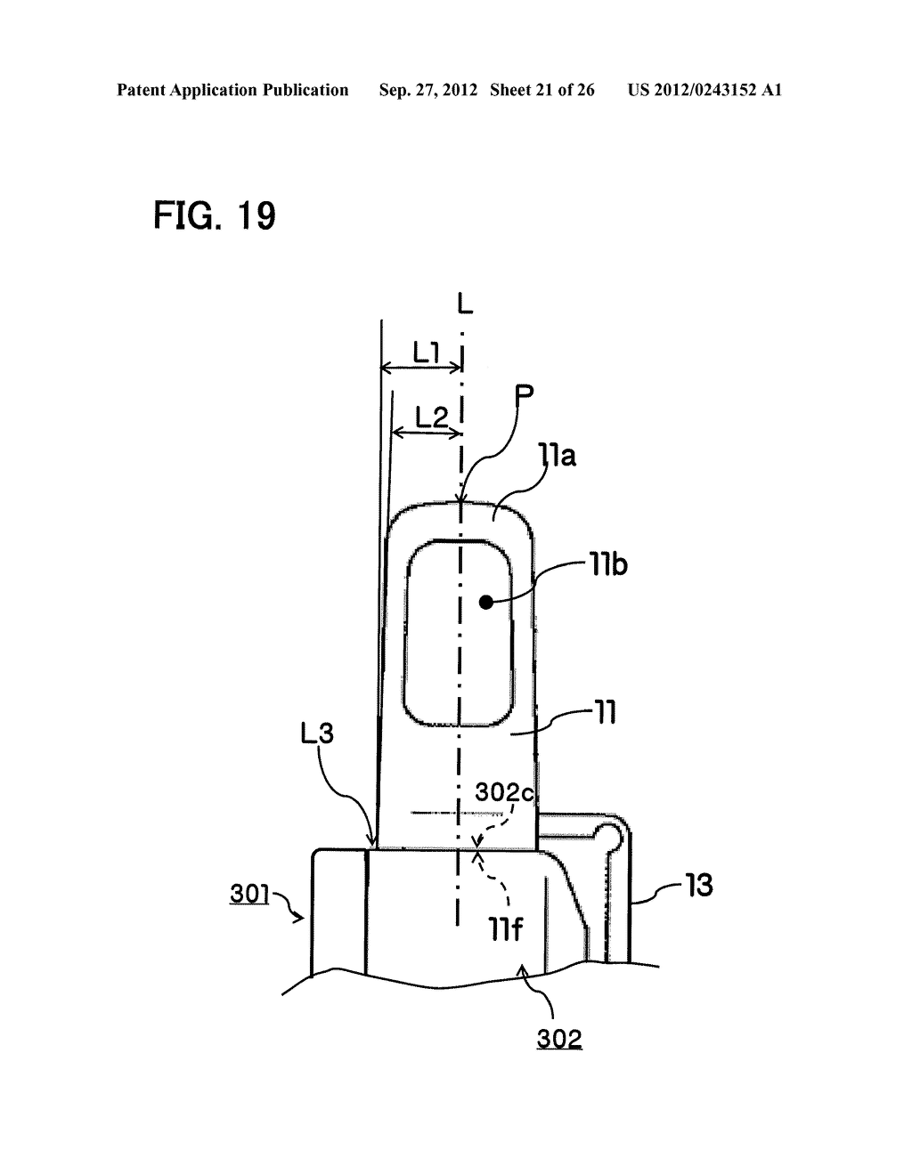 Holding Device and Electronic Device Including the Same - diagram, schematic, and image 22