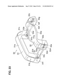 Holding Device and Electronic Device Including the Same diagram and image