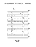 CONDUCTIVE METAL NUB FOR ENHANCED ELECTRICAL INTERCONNECTION, AND     INFORMATION HANDLING SYSTEM UTILIZING SAME diagram and image