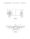 Display for electronic device diagram and image