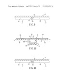 Display for electronic device diagram and image