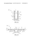 Display for electronic device diagram and image