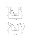 Display for electronic device diagram and image