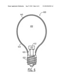 HOT LIGHT EMITTING DIODE (LED) LIGHTING SYSTEMS diagram and image