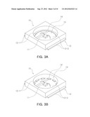 LIGHT EMITTING DEVICE PACKAGE diagram and image