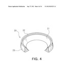 LIGHT EMITTING DEVICE PACKAGE diagram and image