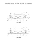 LIGHT EMITTING DEVICE PACKAGE diagram and image