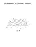 LIGHT EMITTING DEVICE PACKAGE diagram and image