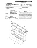 LIGHT-EMITTING MODULE, LIGHT-EMITTING MODULE UNIT, AND LUMINAIRE diagram and image