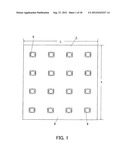 LIGHT-EMITTING MODULE, LIGHT-EMITTING MODULE UNIT, AND LUMINAIRE diagram and image