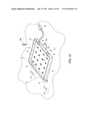 LIGHT-EMITTING MODULE, LIGHT-EMITTING MODULE UNIT, AND LUMINAIRE diagram and image