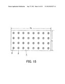 LIGHT-EMITTING MODULE, LIGHT-EMITTING MODULE UNIT, AND LUMINAIRE diagram and image