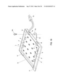 LIGHT-EMITTING MODULE, LIGHT-EMITTING MODULE UNIT, AND LUMINAIRE diagram and image