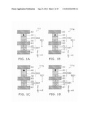 MAGNETIC ELEMENT AND NONVOLATILE MEMORY DEVICE diagram and image