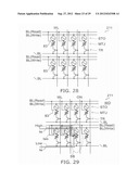 MAGNETIC ELEMENT AND NONVOLATILE MEMORY DEVICE diagram and image