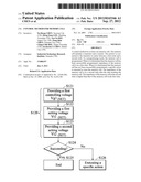 Control Method for Memory Cell diagram and image