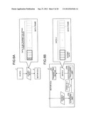 COMMUNICATION APPARATUS AND COMMUNICATION SYSTEM diagram and image