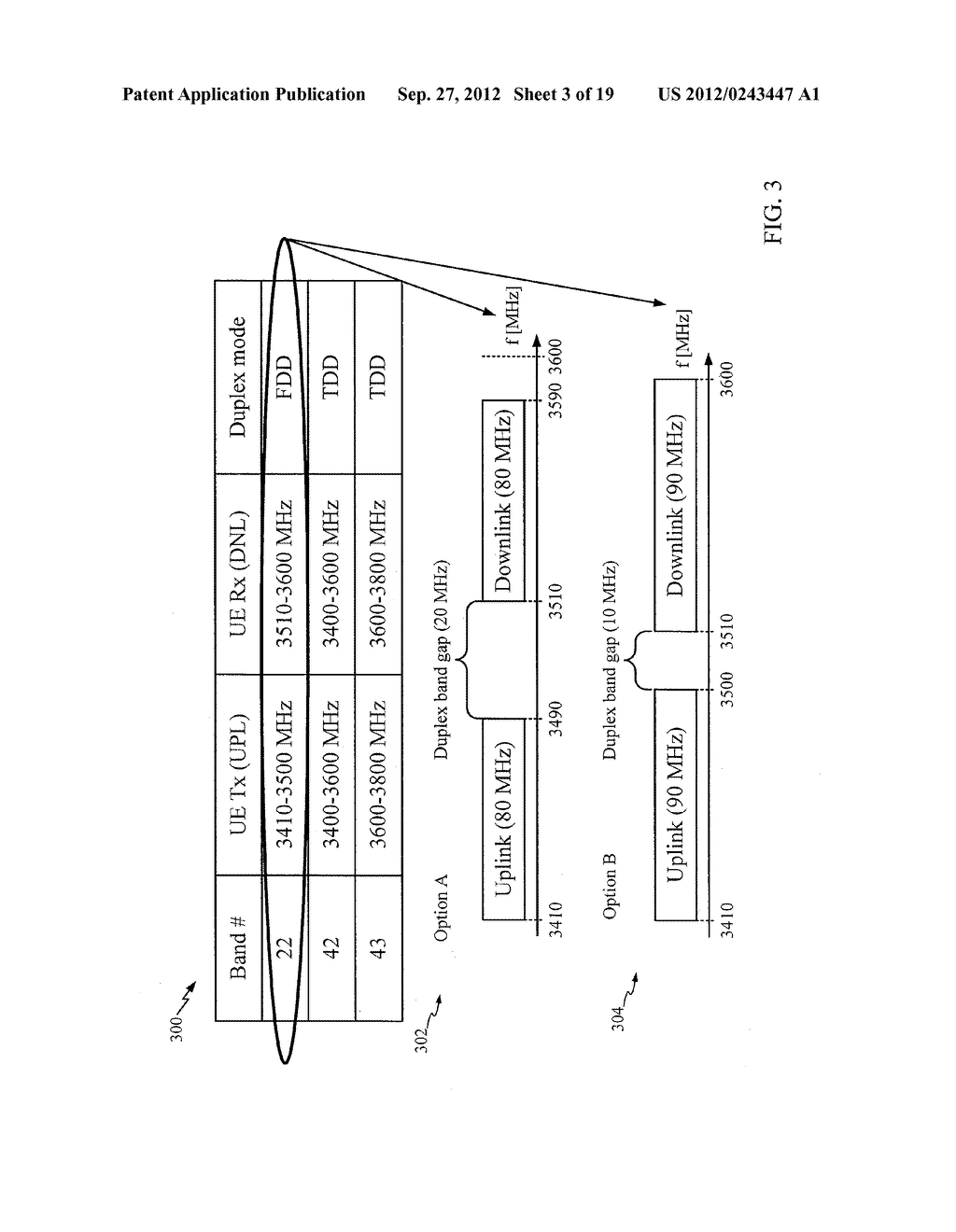 DUAL ANTENNA DISTRIBUTED FRONT-END RADIO - diagram, schematic, and image 04