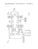 DUAL ANTENNA DISTRIBUTED FRONT-END RADIO diagram and image