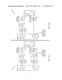 DUAL ANTENNA DISTRIBUTED FRONT-END RADIO diagram and image