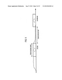 BASE STATION DEVICE AND USER EQUIPMENT diagram and image