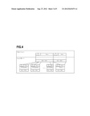 RADIO COMMUNICATION APPARATUS diagram and image