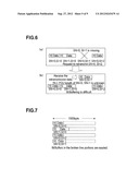 RADIO COMMUNICATION APPARATUS diagram and image