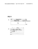 RADIO COMMUNICATION APPARATUS diagram and image