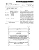 SYSTEM AND METHOD FOR NEGOTIATING APPLICATION SUPPORTING ABILITY BETWEEN     TERMINAL AND BASE STATION (BS) diagram and image