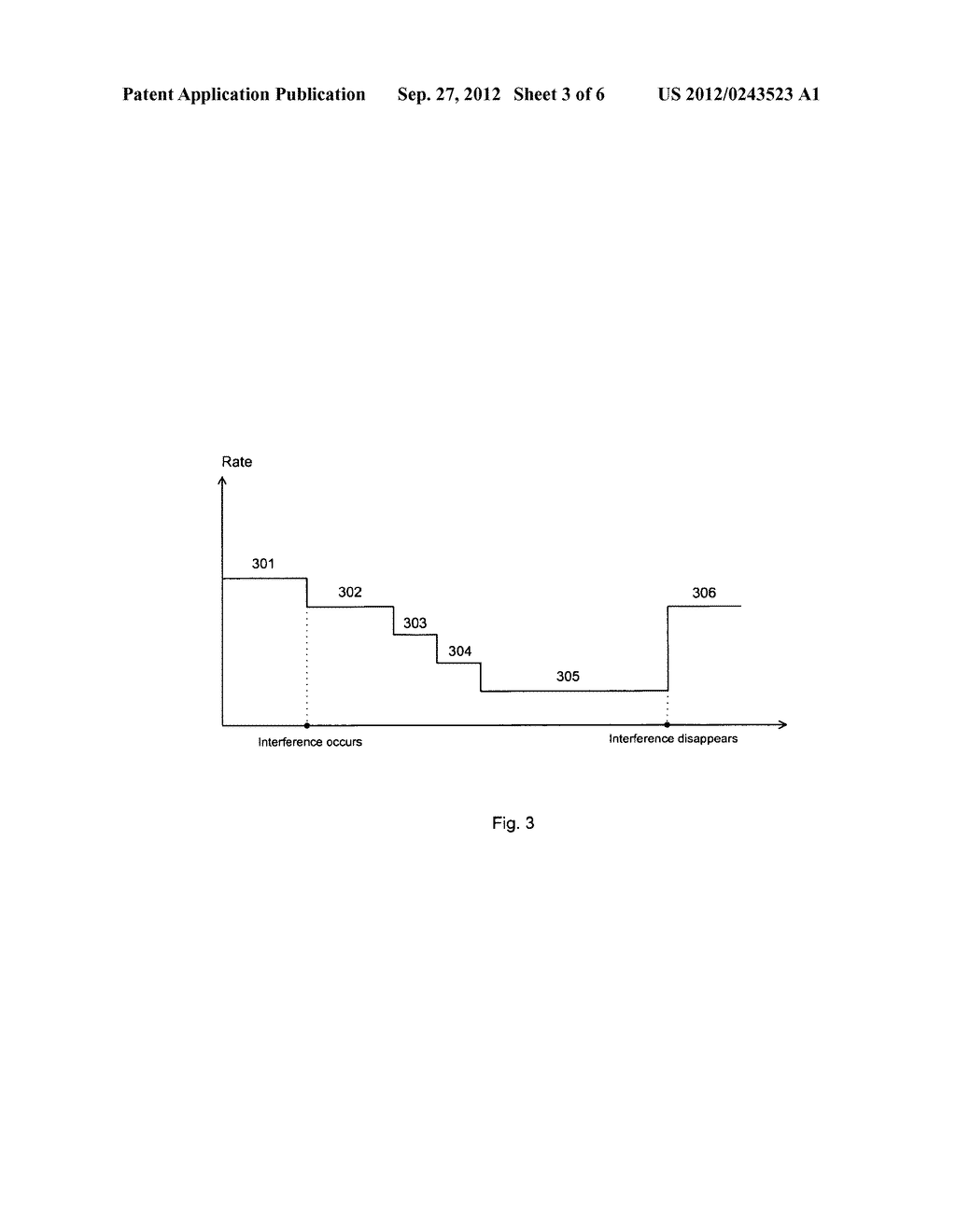 WLAN DATA RATE ADAPTION METHOD - diagram, schematic, and image 04