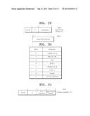 METHOD AND DEVICE FOR INVESTIGATING WIFI DISPLAY SERVICE IN A WIFI DIRECT     NETWORK diagram and image