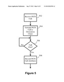 USING PSTN REACHABILITY TO VERIFY VOIP CALL ROUTING INFORMATION diagram and image