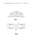 SWITCHING FABRICS AND CONTROL PROTOCOLS FOR THEM diagram and image