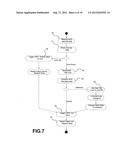 SWITCHING FABRICS AND CONTROL PROTOCOLS FOR THEM diagram and image