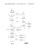 SWITCHING FABRICS AND CONTROL PROTOCOLS FOR THEM diagram and image