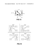 SWITCHING FABRICS AND CONTROL PROTOCOLS FOR THEM diagram and image