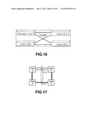 SWITCHING FABRICS AND CONTROL PROTOCOLS FOR THEM diagram and image