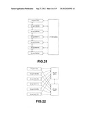 SWITCHING FABRICS AND CONTROL PROTOCOLS FOR THEM diagram and image