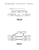 SWITCHING FABRICS AND CONTROL PROTOCOLS FOR THEM diagram and image