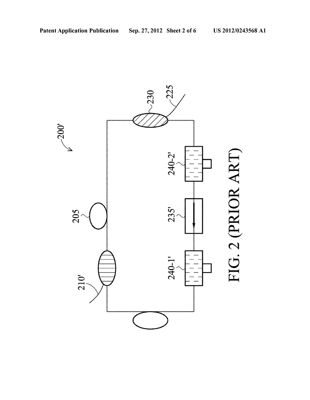 METHOD OF OPERATING ALL-FIBER-BASED ULTRA PULSE LASER SYSTEM - diagram, schematic, and image 03