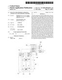 HEAT FLUX MEASUREMENT APPARATUS AND HEAT FLUX MEASUREMENT METHOD diagram and image