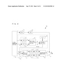 TRANSMITTER AND COMMUNICATION DEVICE diagram and image