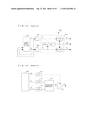 TRANSMITTER AND COMMUNICATION DEVICE diagram and image