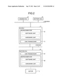 COMMUNICATION SYSTEM AND COMMUNICATION APPARATUS diagram and image