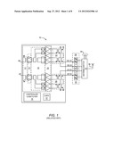 PHASE SHIFTING STAGE FOR SWITCHLESS DE-MULTIPLEXING diagram and image